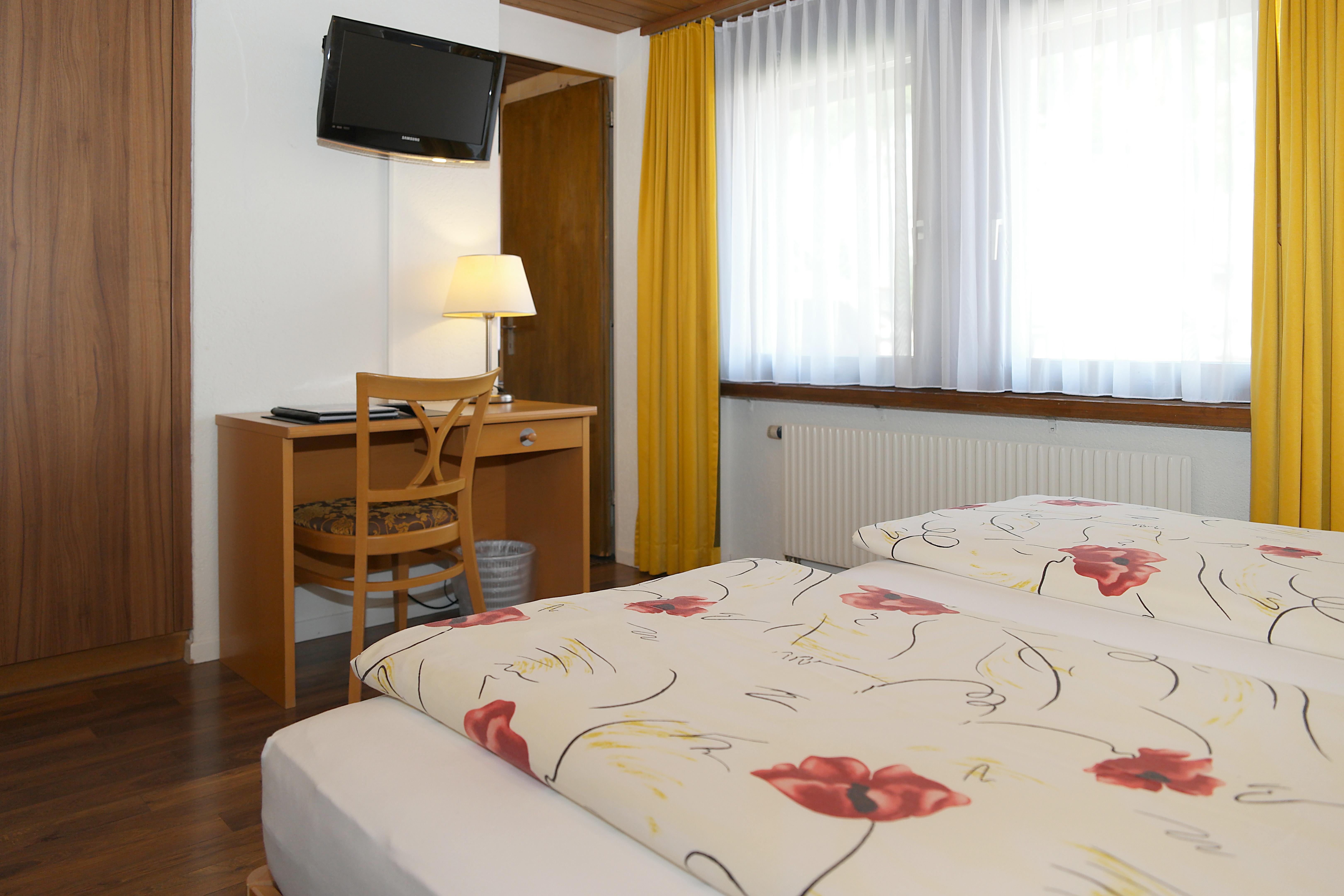 Hotel Roessli