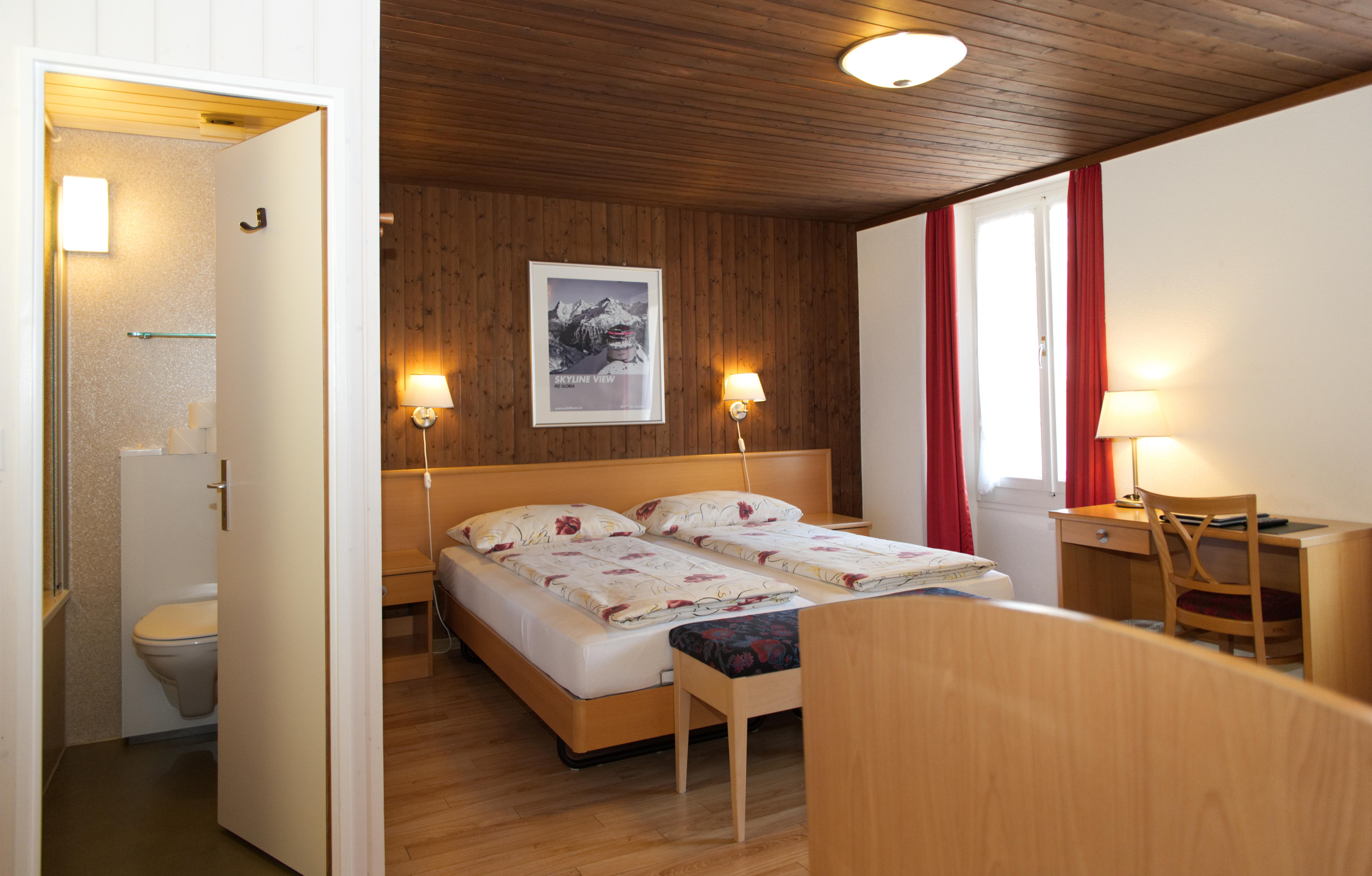 Roessli Hotel