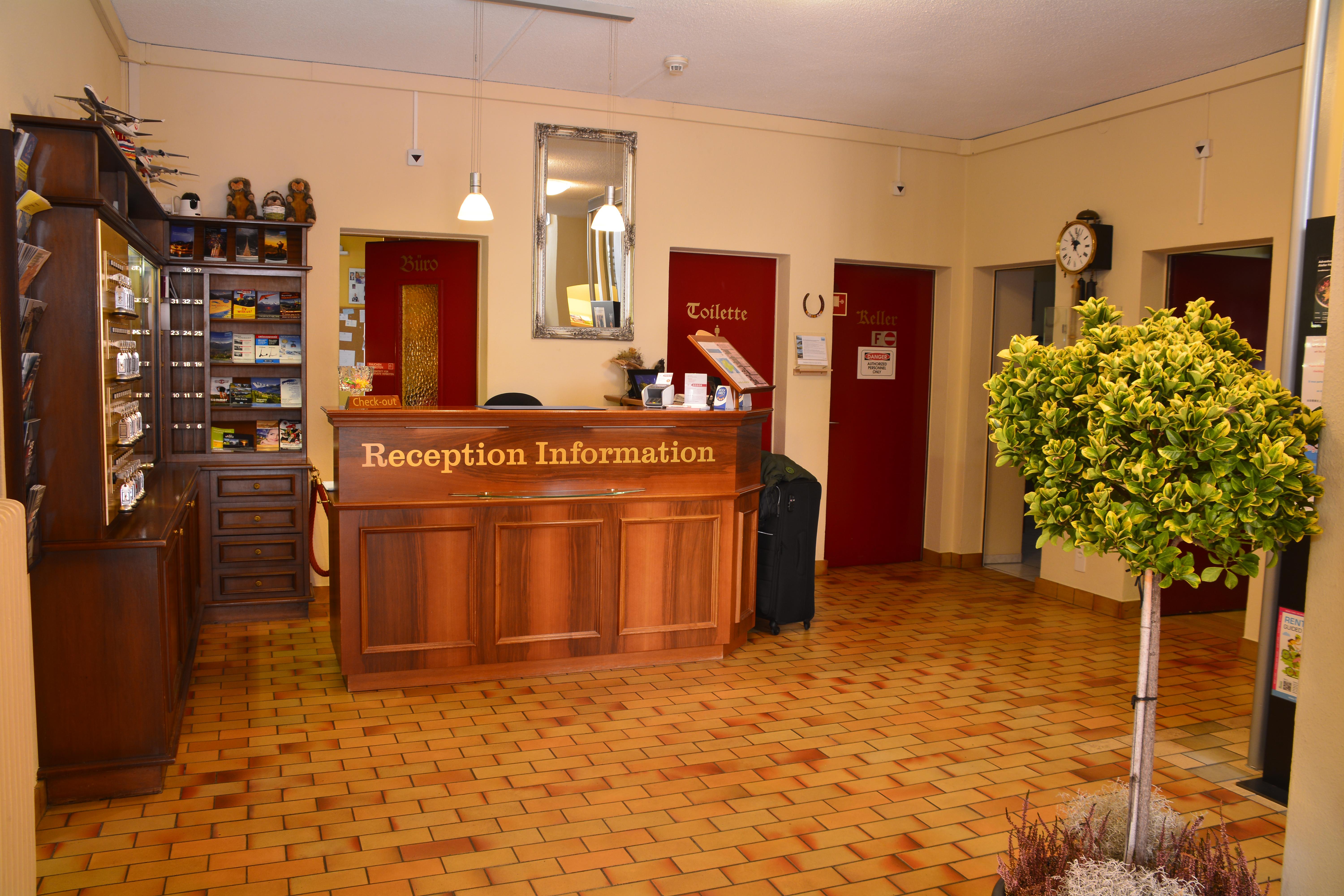Roessli Hotel
