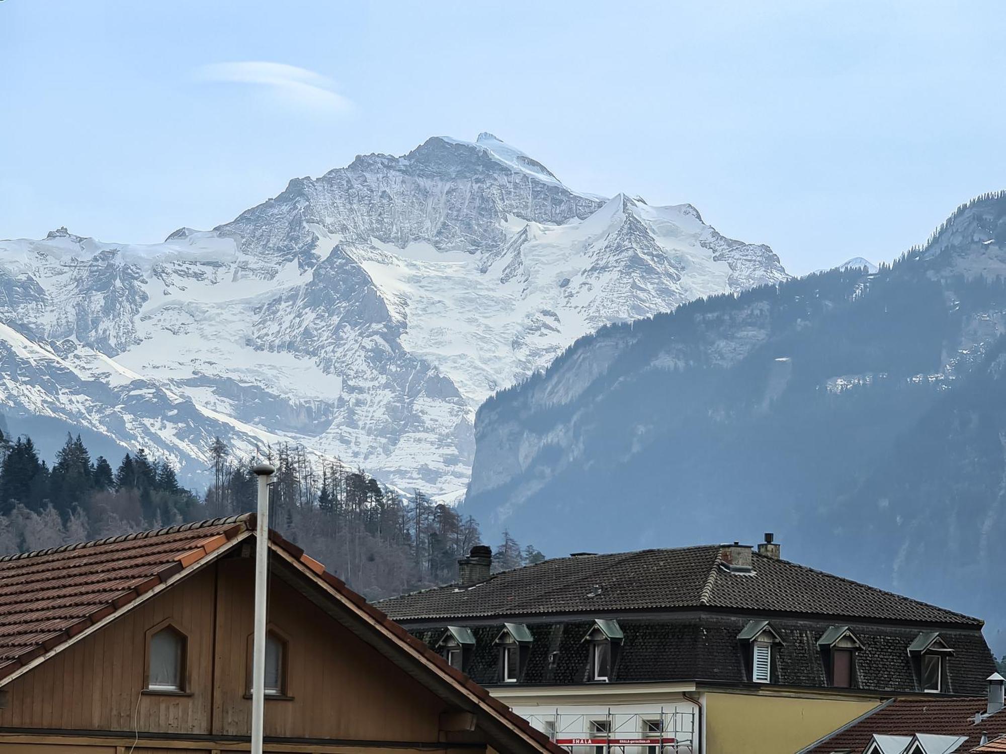 Roessli Unterseen