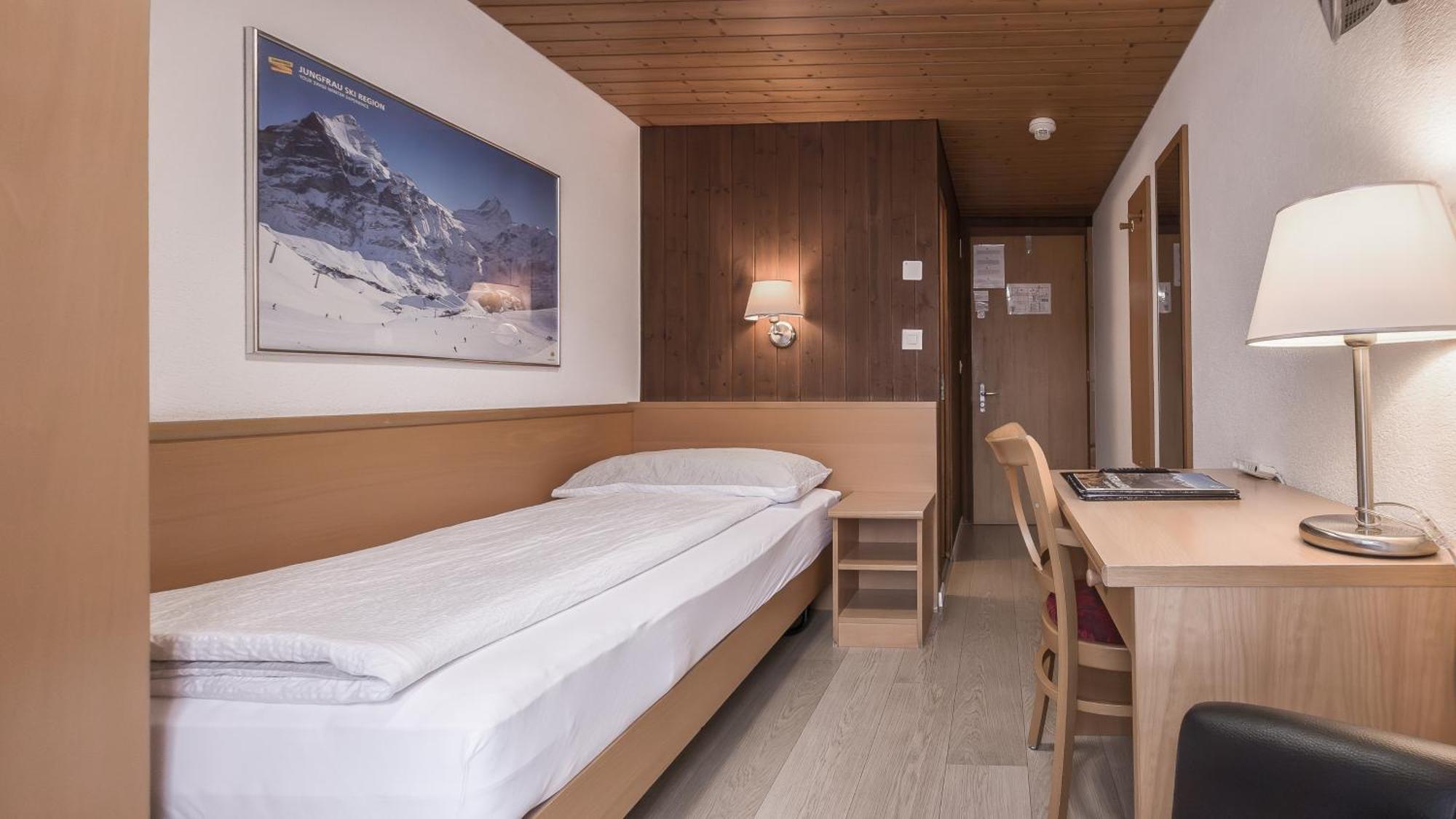 Hotel Roessli