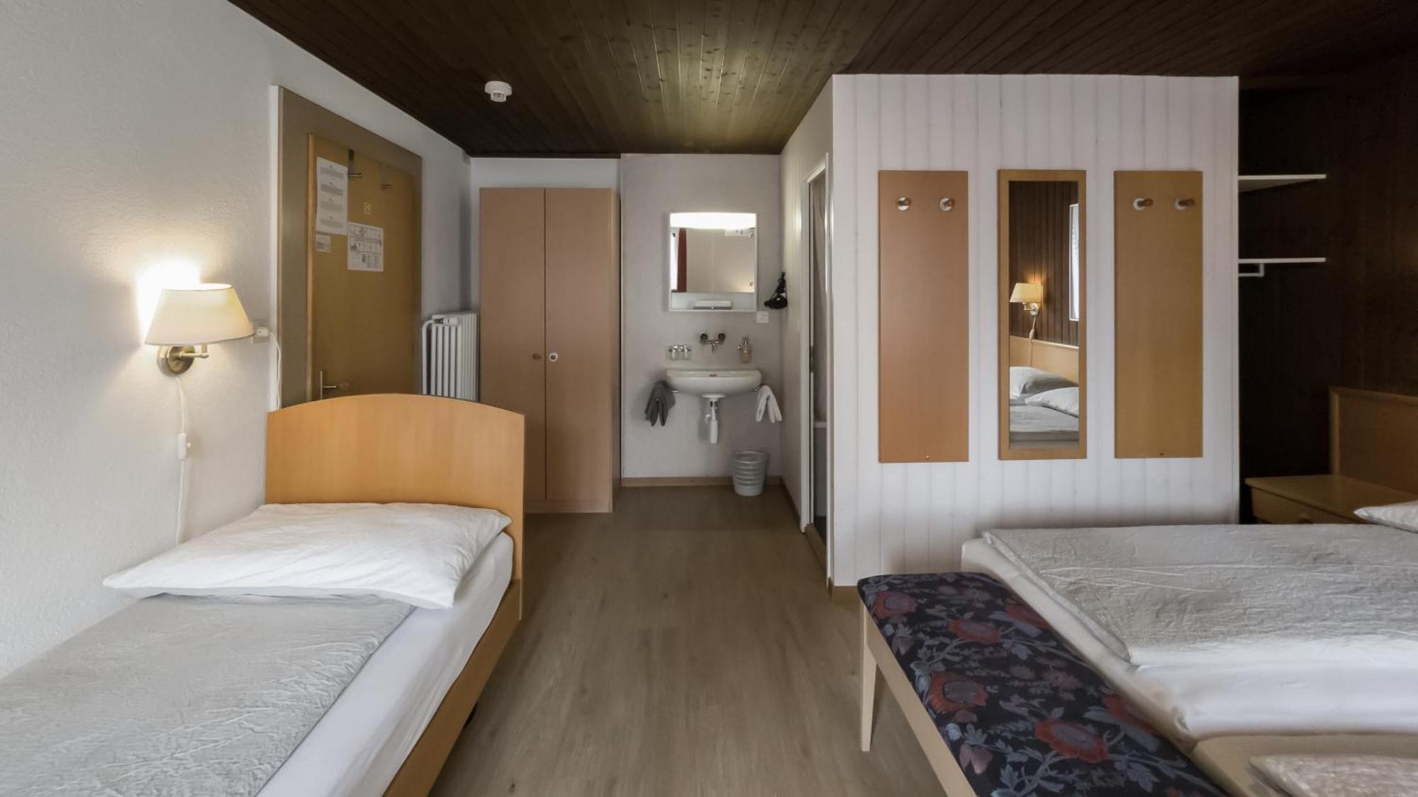 Hotel Roessli