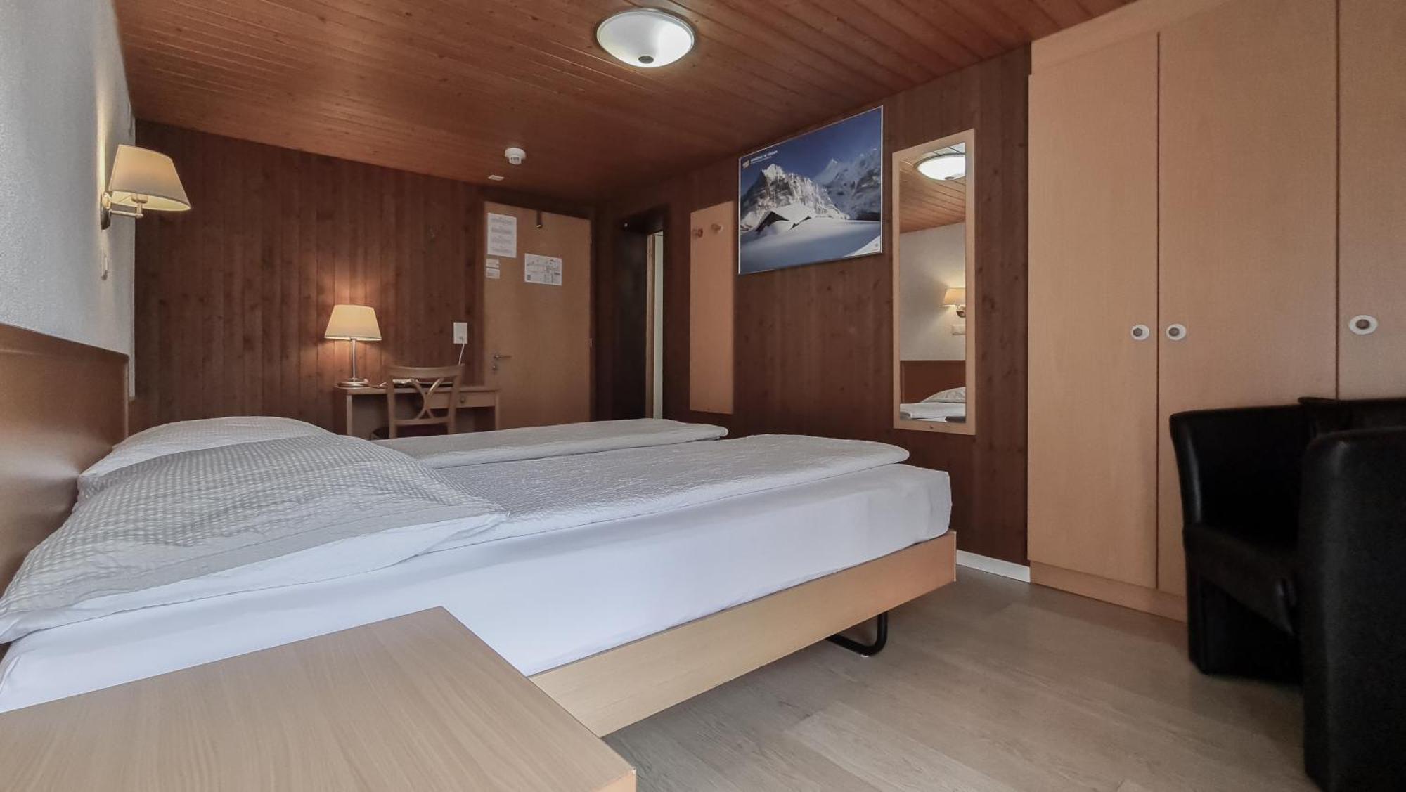 Roessli Hotel Unterseen
