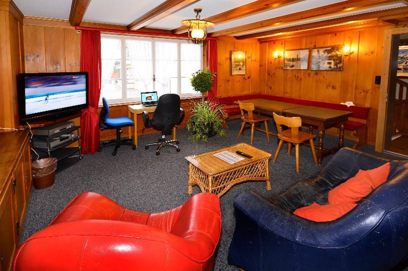 Hotel Roessli Unterseen