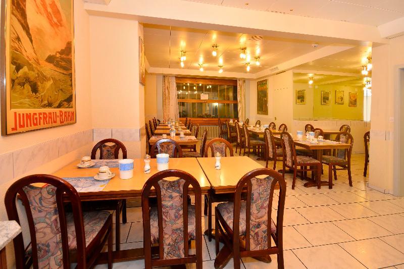 Hotel Roessli