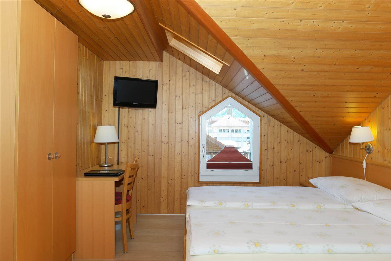 Hotel Roessli