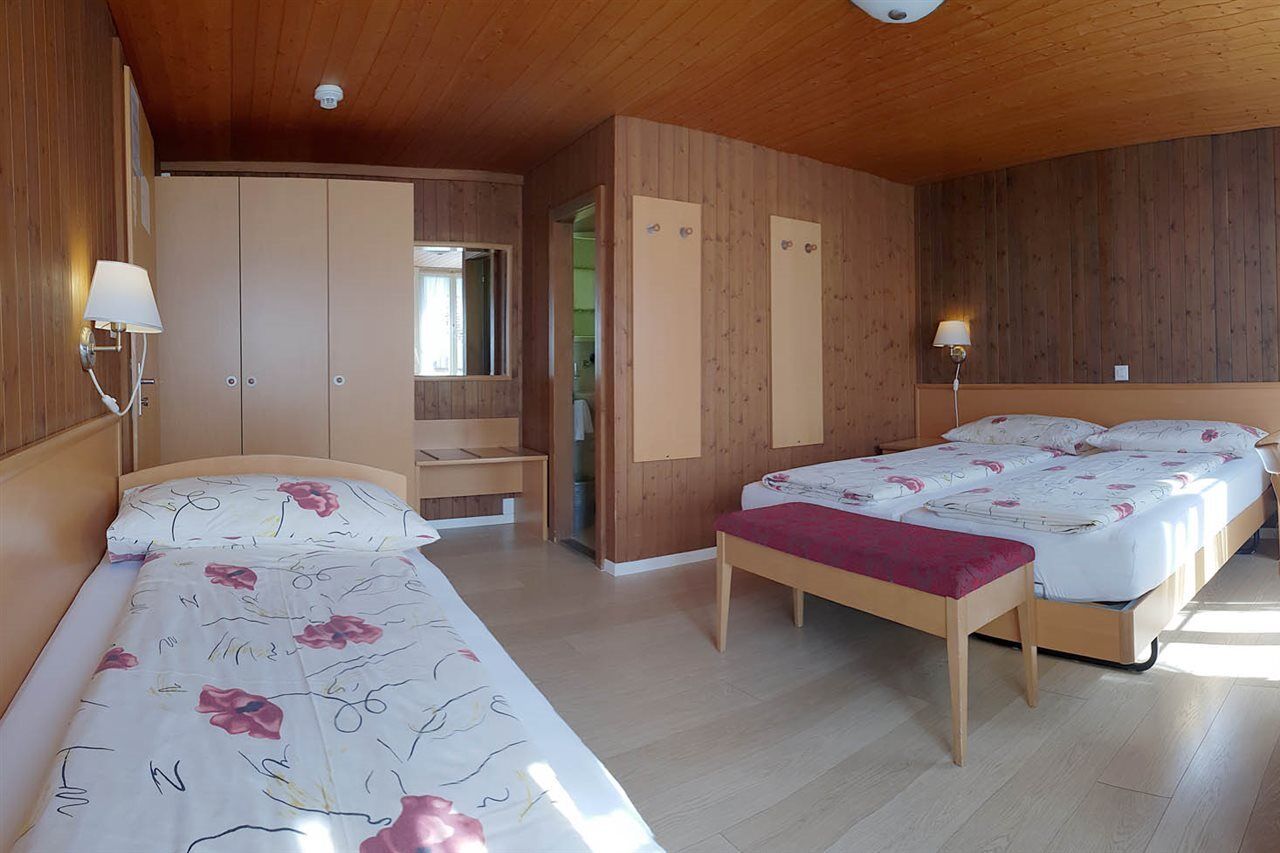 Roessli Hotel